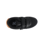 Zapatos casuales Kenny negro para Infantes