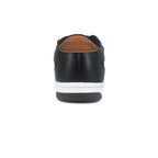 Zapatos casuales Kenny negro para Infantes