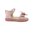 Sandalias Eli blush para Infantes