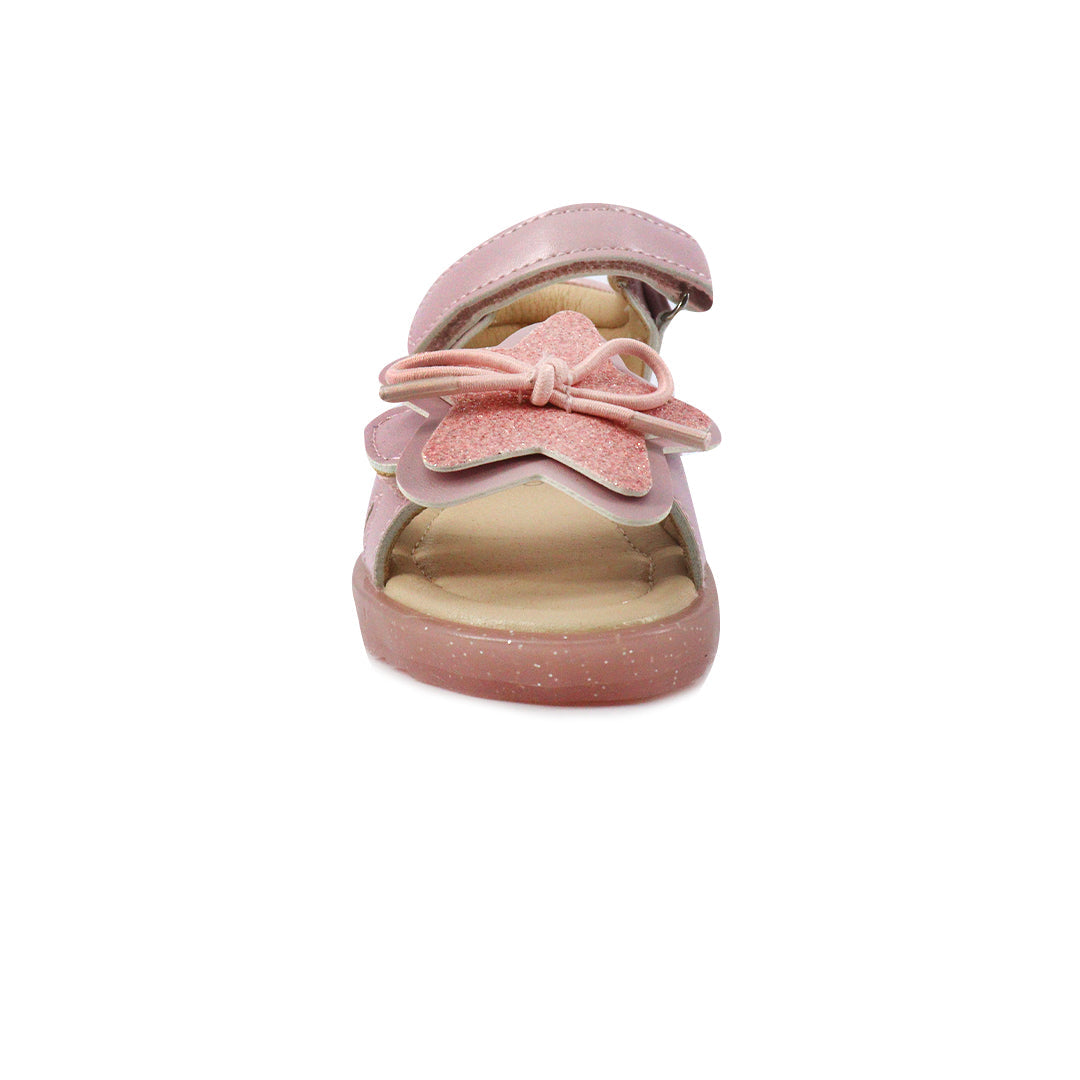 Sandalias Eli blush para Infantes