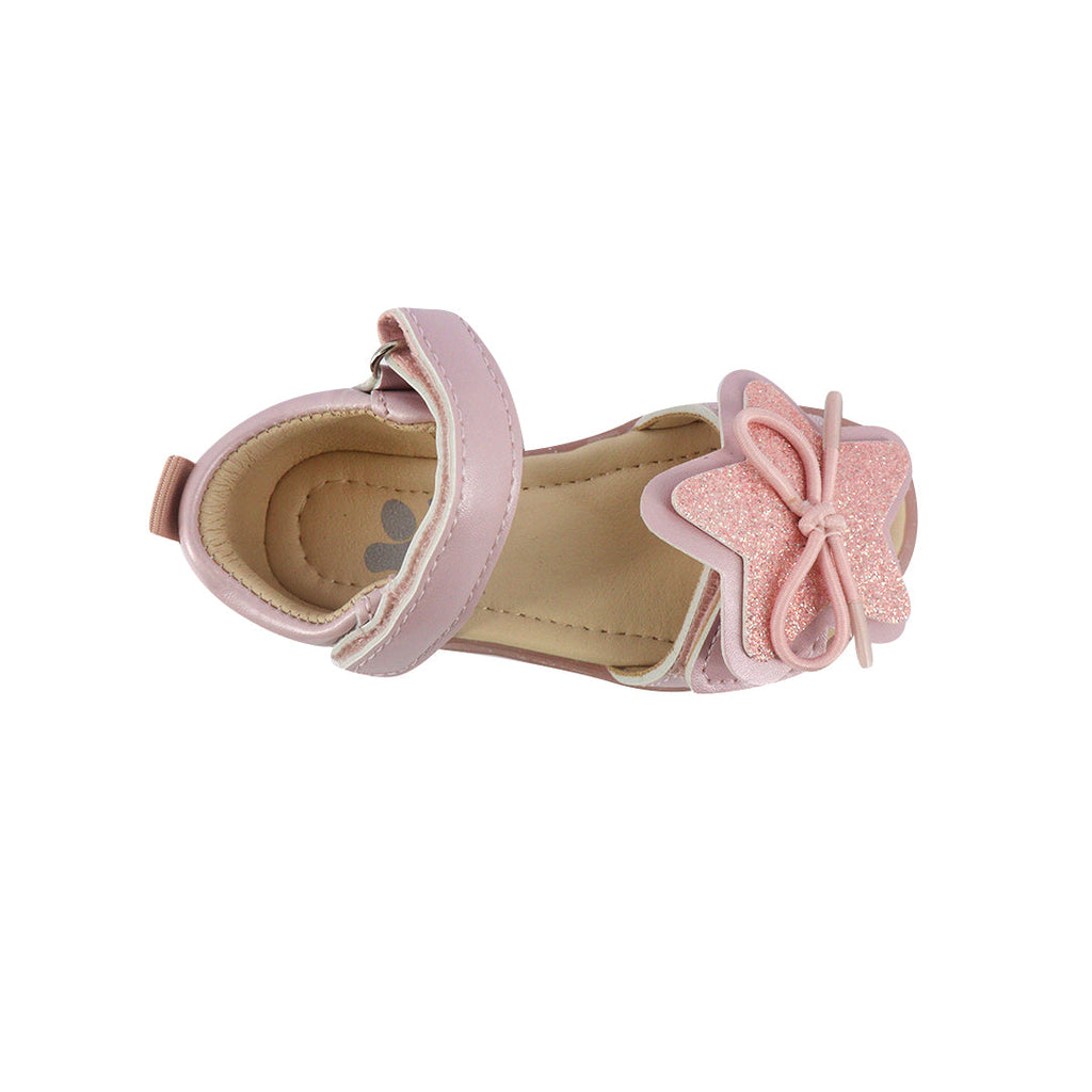 Sandalias Eli blush para Infantes