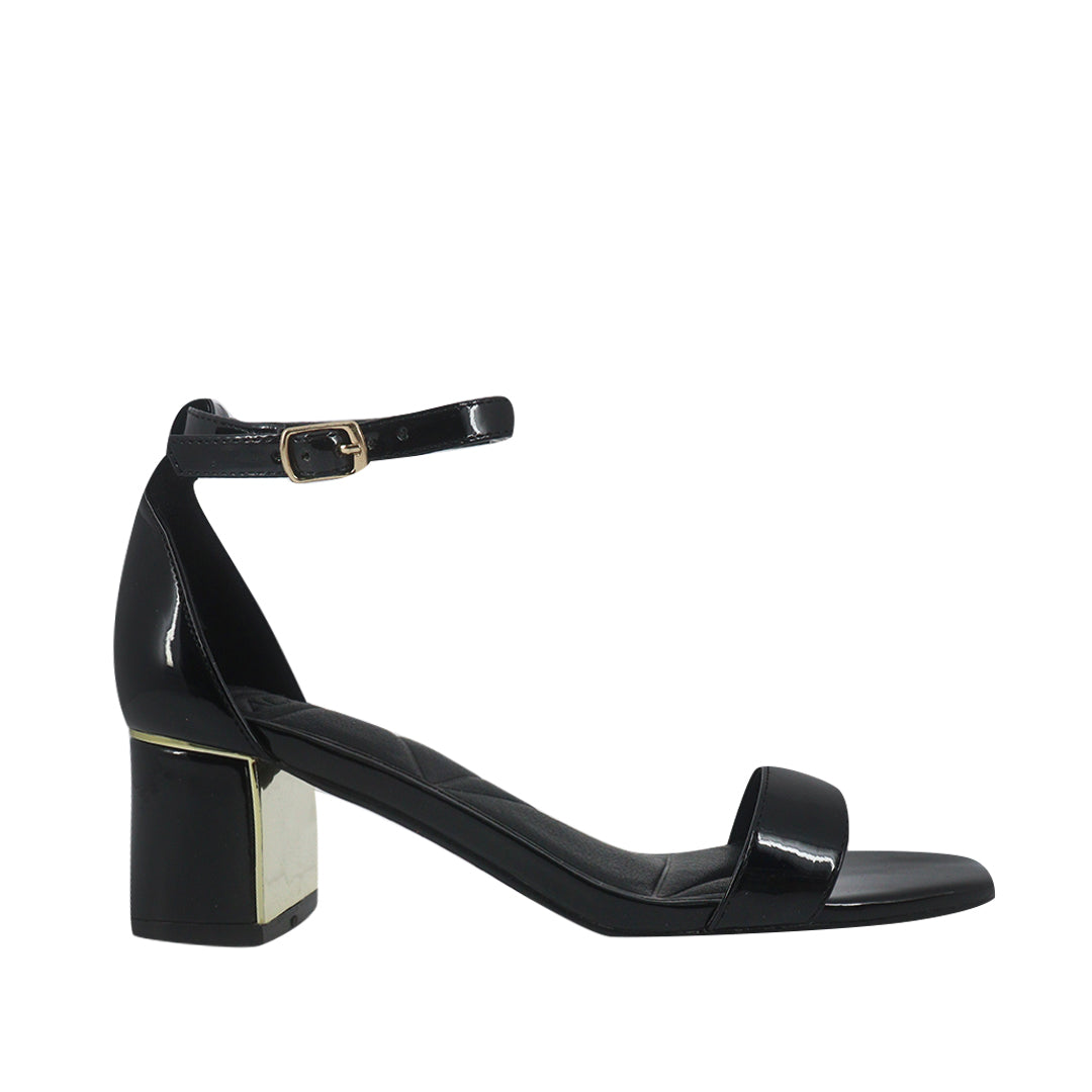 Sandalias Shayla negro para Mujer