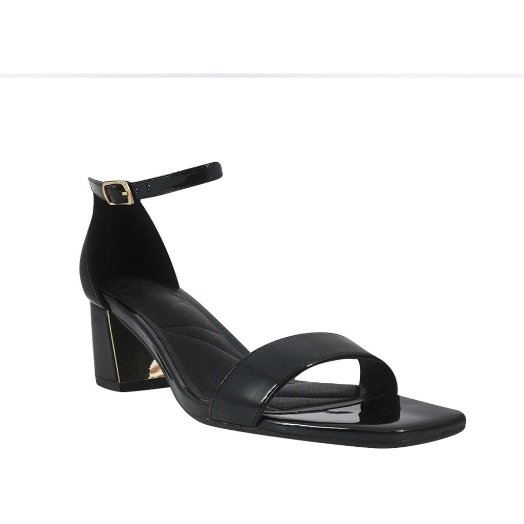 Sandalias Shayla negro para Mujer