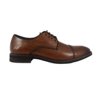 Zapatos Conor oxford tan para Hombre