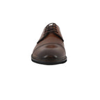 Zapatos Conor oxford tan para Hombre