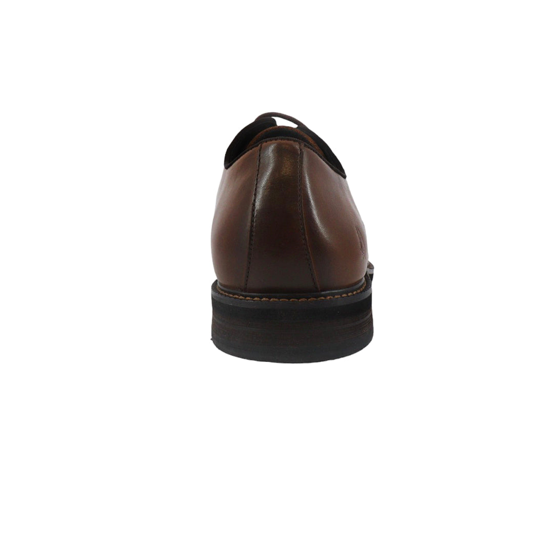 Zapatos Conor oxford tan para Hombre