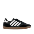 Zapatos para Futbol Lukas negro para hombre