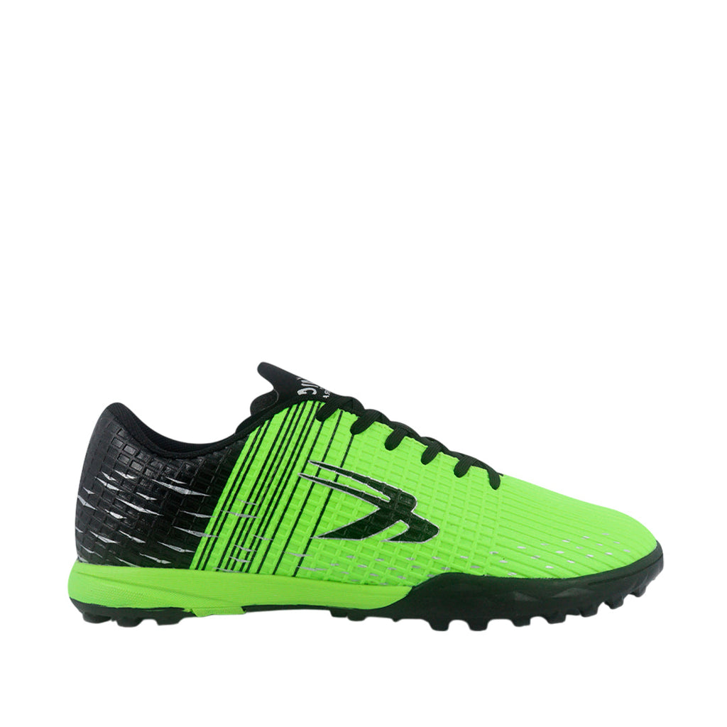 Zapatillas para Futbol Hugo Inbra amarillo para Hombre