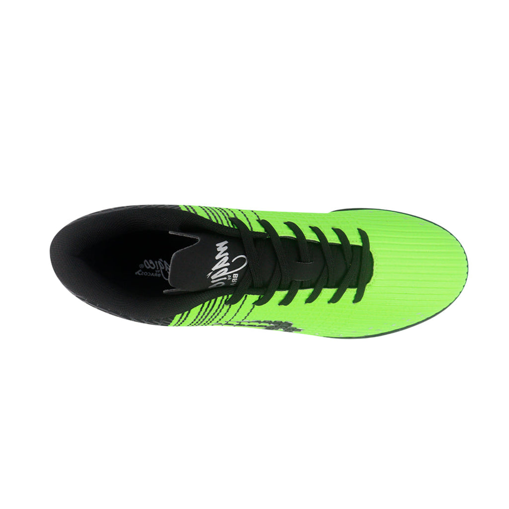 Zapatillas para Futbol Hugo Inbra amarillo para Hombre