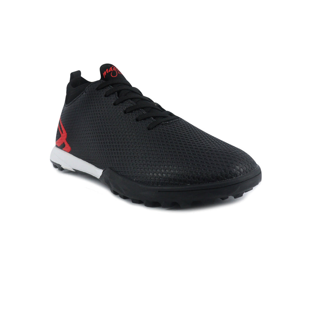 Zapatillas para Futbol Guti Inbra negro para Hombre