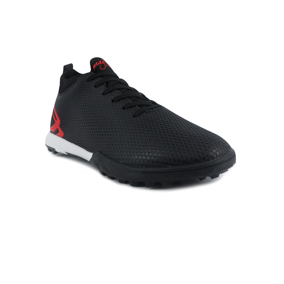 Zapatillas para Futbol Guti Inbra negro para Hombre