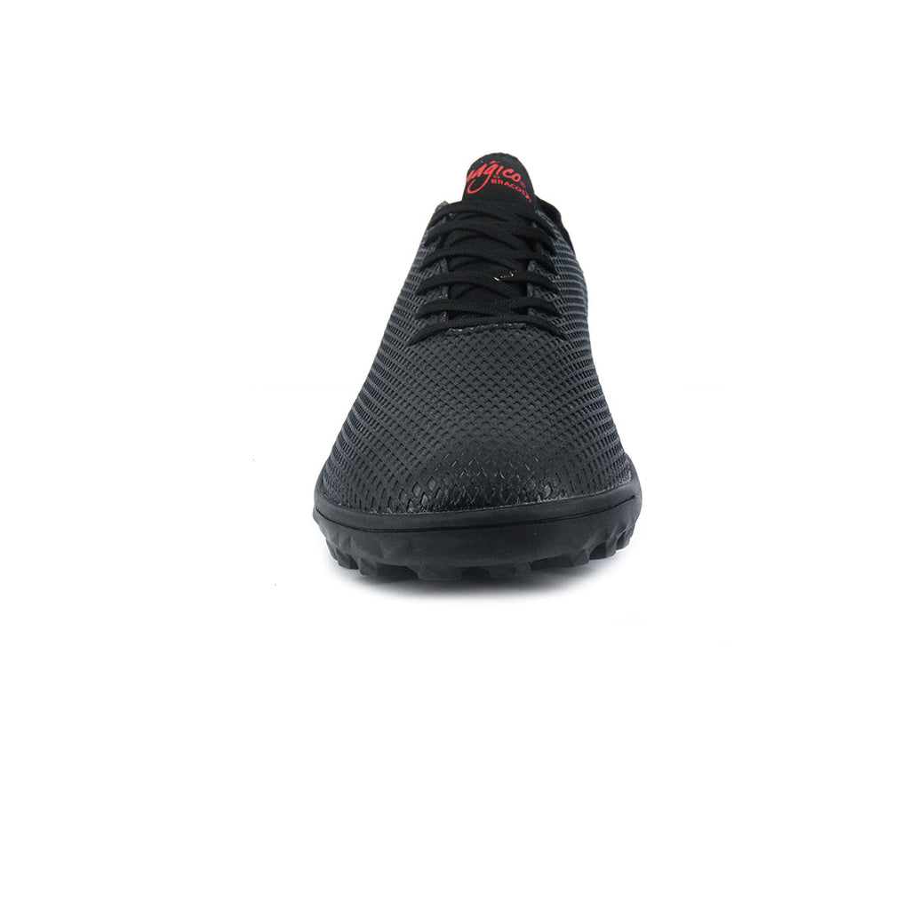 Zapatillas para Futbol Guti Inbra negro para Hombre