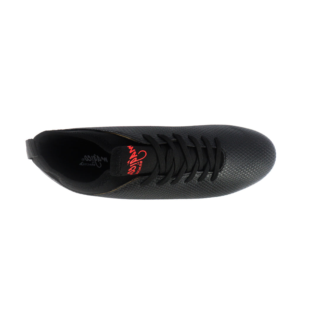 Zapatillas para Futbol Guti Inbra negro para Hombre