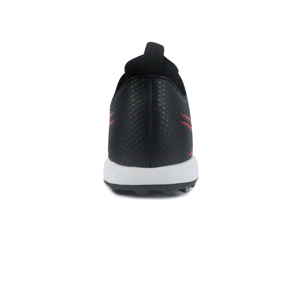 Zapatillas para Futbol Guti Inbra negro para Hombre