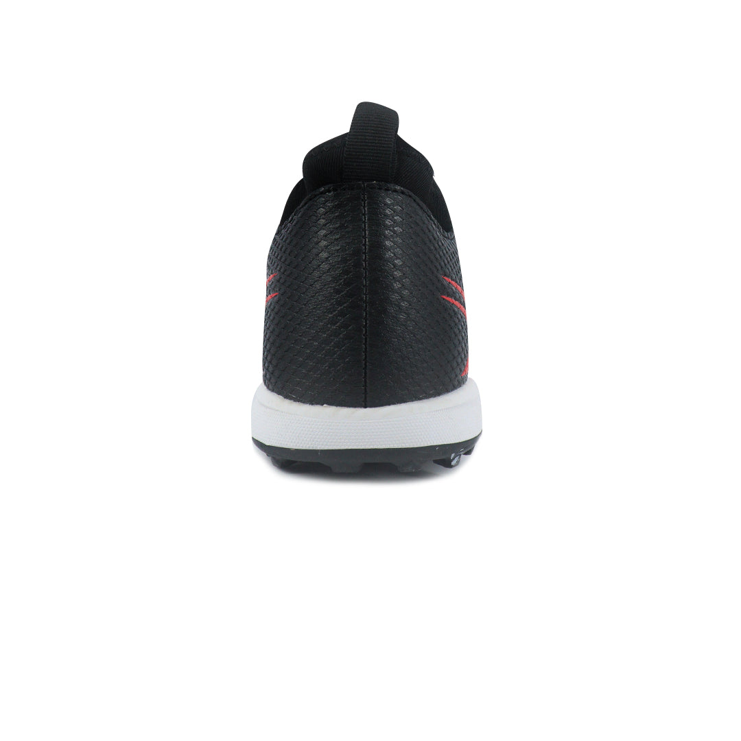 Zapatillas para Futbol Guti Inbra negro para Hombre