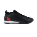 Zapatillas para Futbol Guti Inbra negro para Hombre
