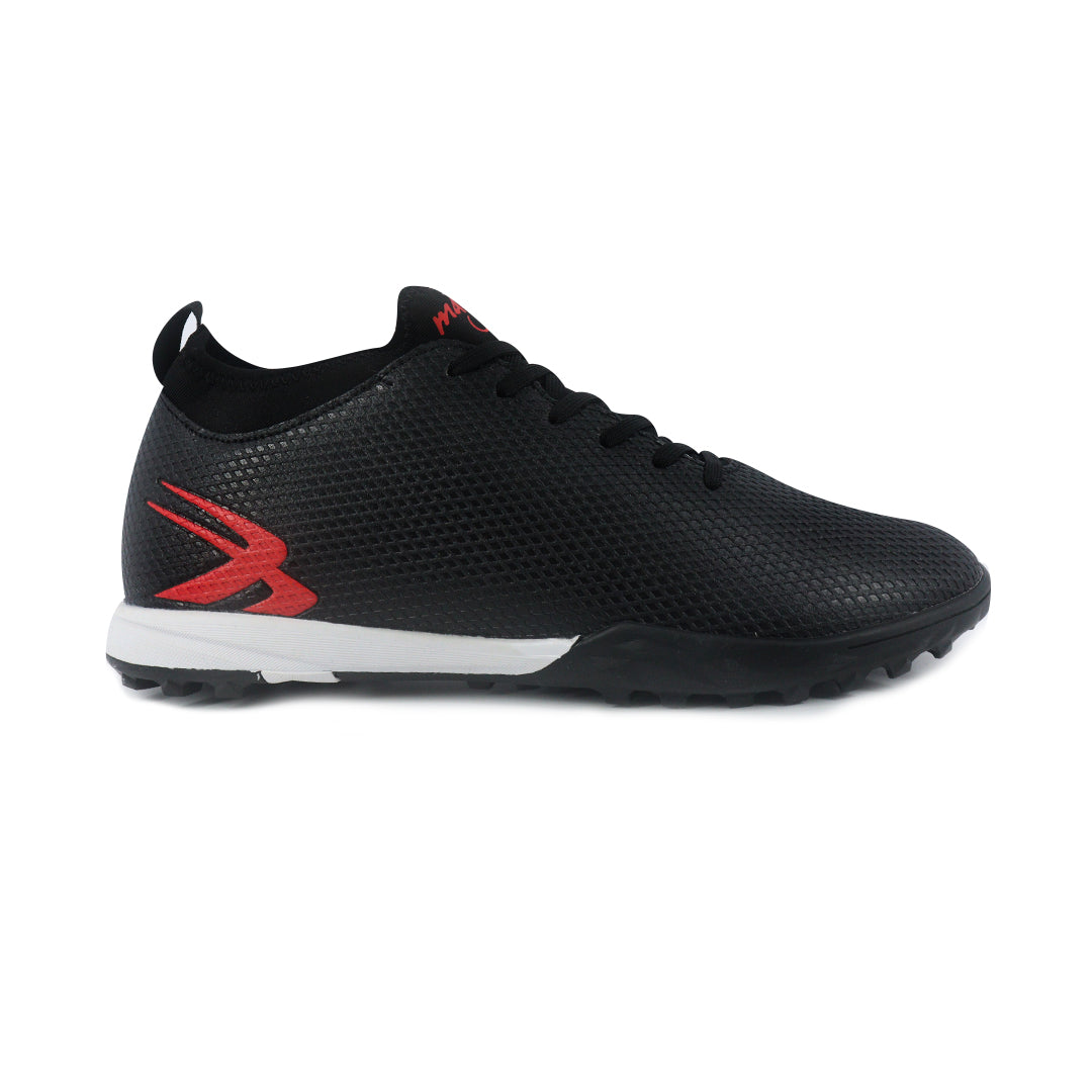 Zapatillas para Futbol Guti Inbra negro para Hombre