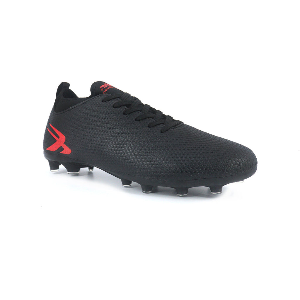 Zapatillas para Futbol Guti Socbra negro para Hombre