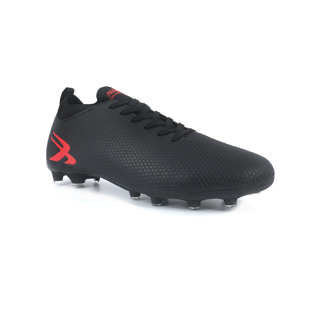 Zapatillas para Futbol Guti Socbra negro para Hombre