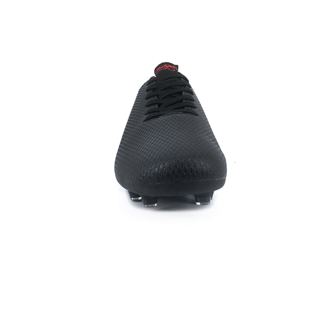 Zapatillas para Futbol Guti Socbra negro para Hombre