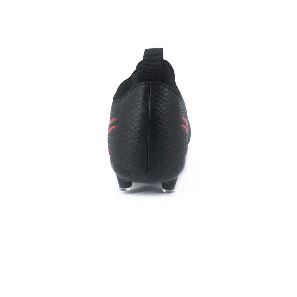 Zapatillas para Futbol Guti Socbra negro para Hombre