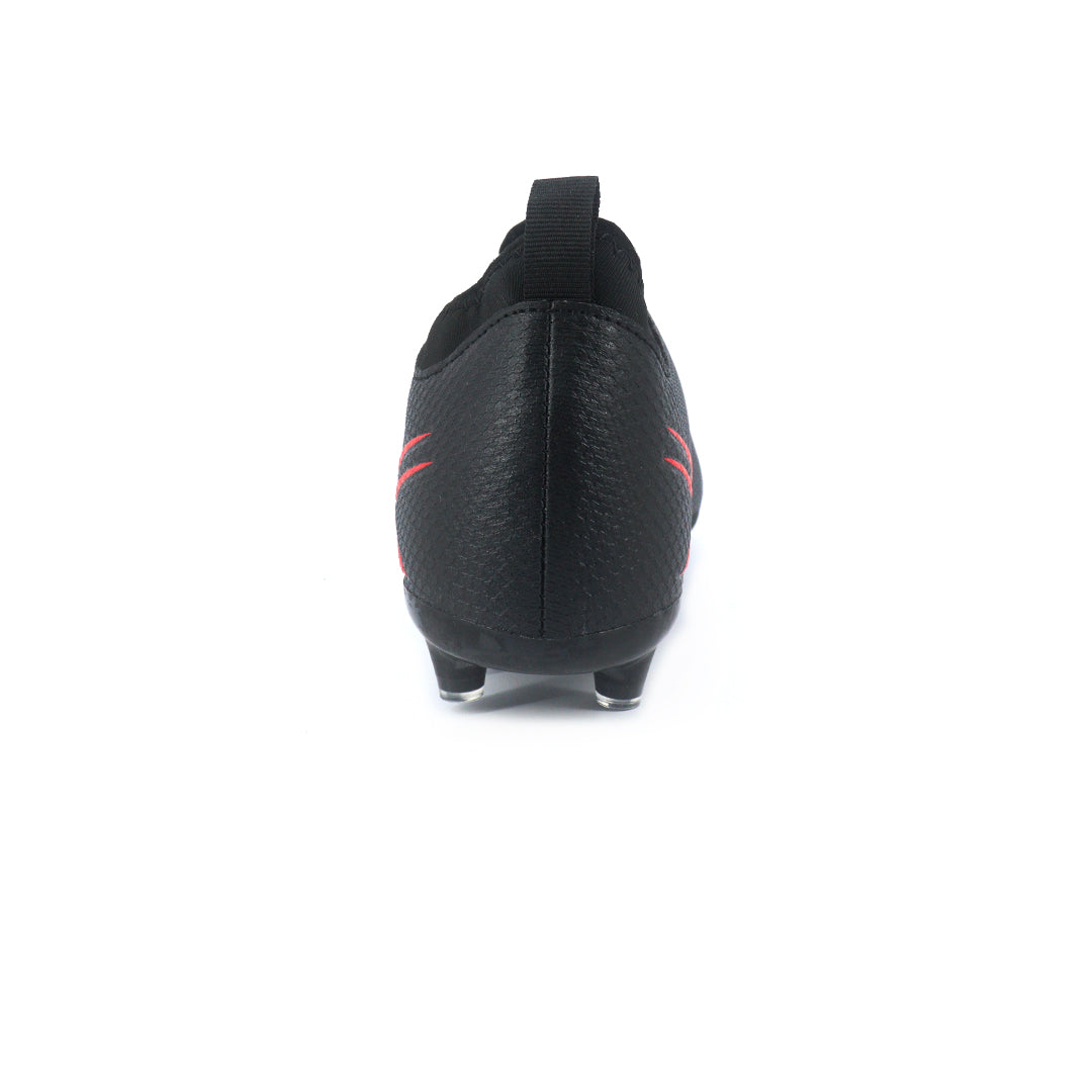 Zapatillas para Futbol Guti Socbra negro para Hombre