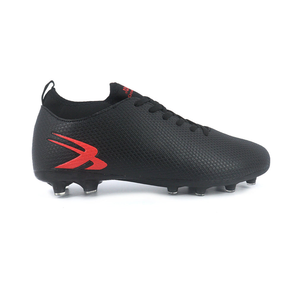 Zapatillas para Futbol Guti Socbra negro para Hombre