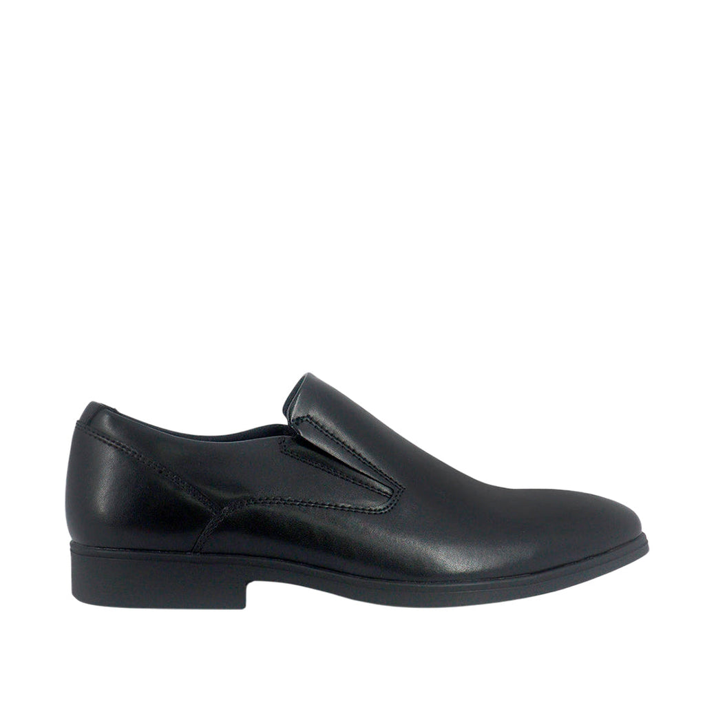 Zapatos de vestir Bransl negro para Hombre