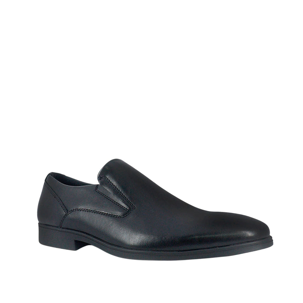 Zapatos de vestir Bransl negro para Hombre