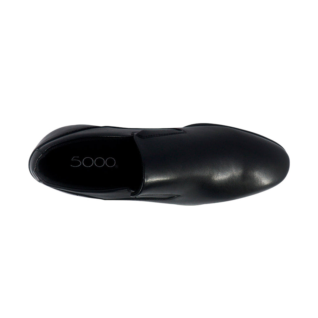 Zapatos de vestir Bransl negro para Hombre