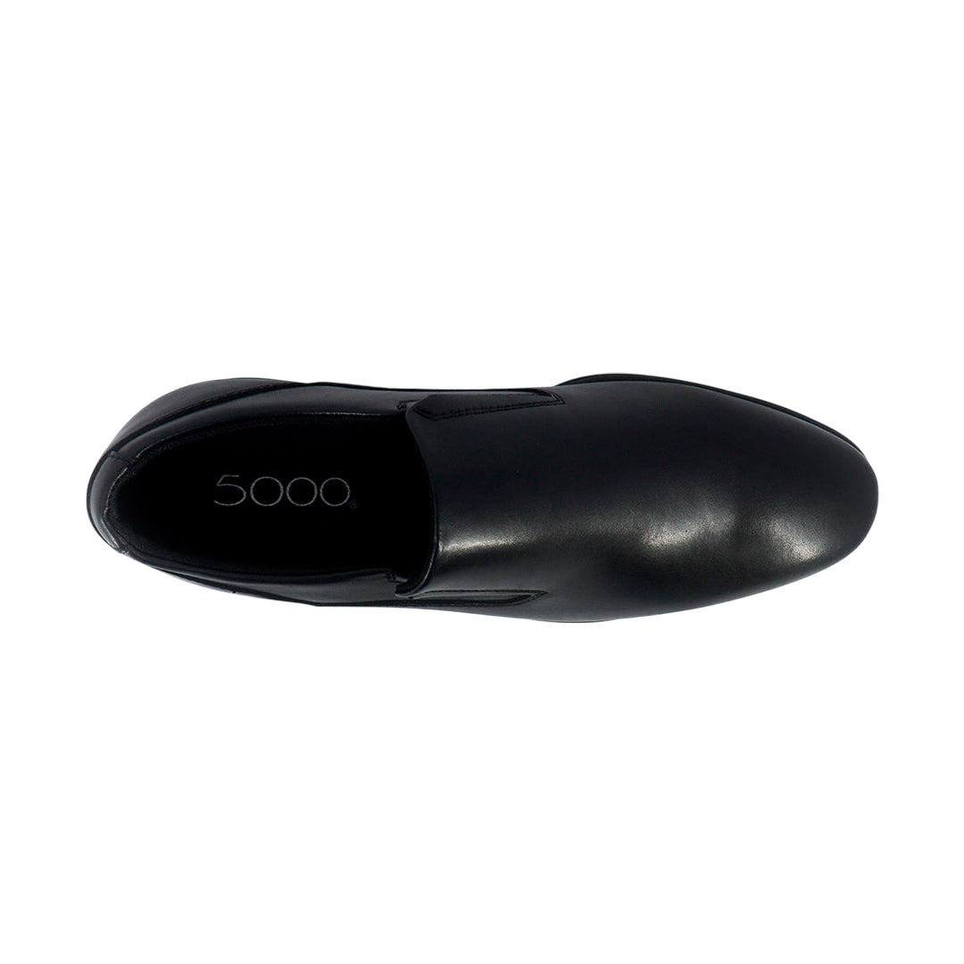 Zapatos de vestir Bransl negro para Hombre