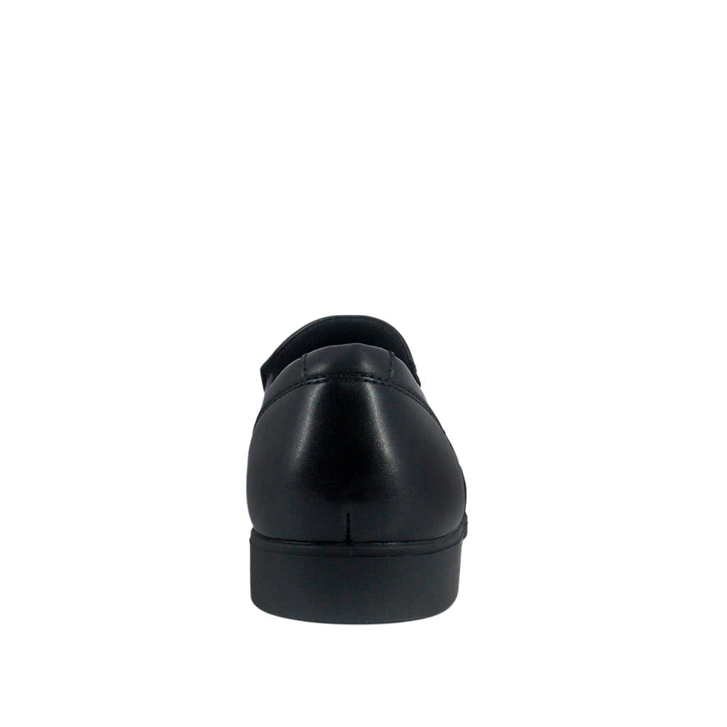 Zapatos de vestir Bransl negro para Hombre