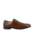 Zapatos de vestir Brans tan para Hombre