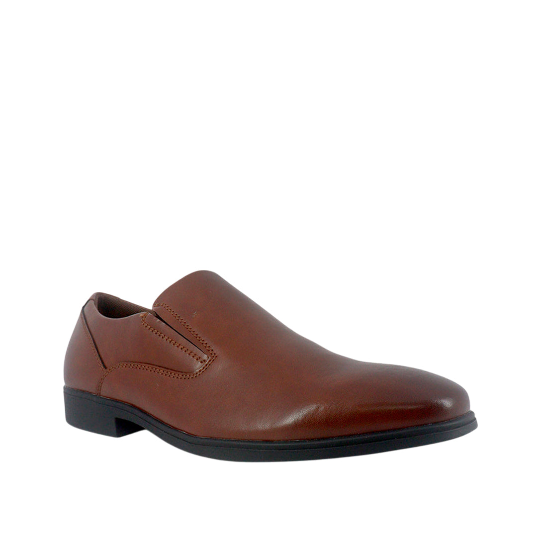 Zapatos de vestir Brans tan para Hombre