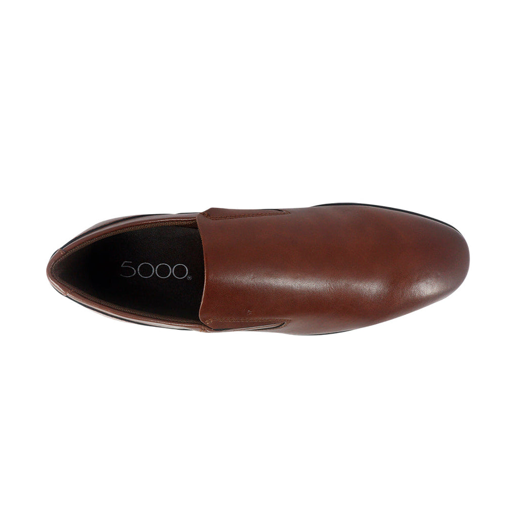 Zapatos de vestir Brans tan para Hombre