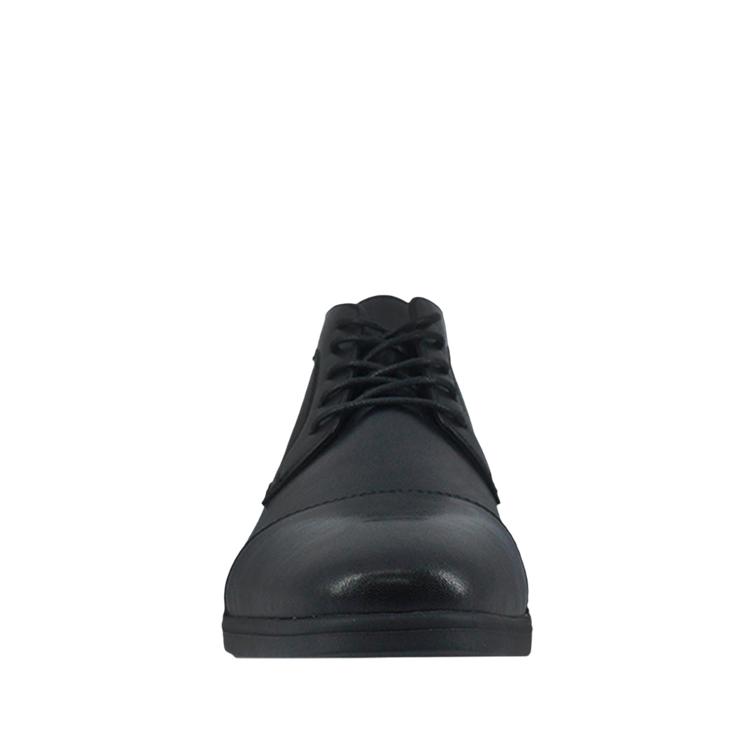 Botas Branck negro para Hombre