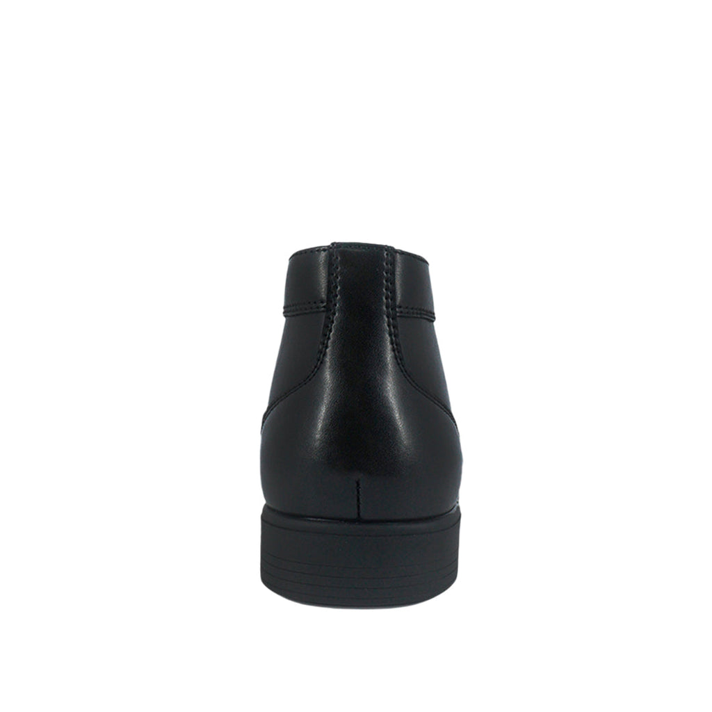 Botas Branck negro para Hombre