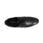 Zapatos de vestir Bran negro para Hombre