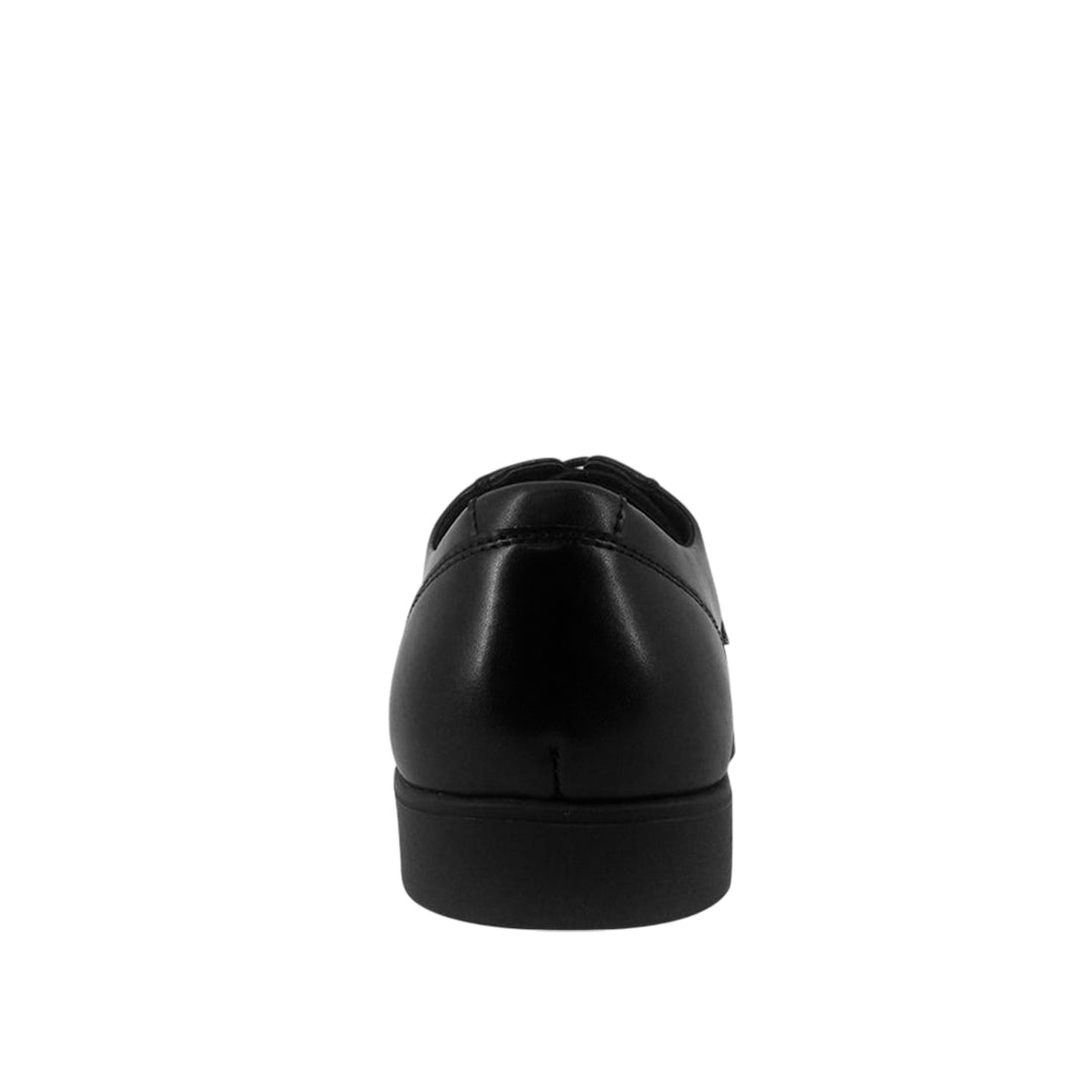 Zapatos de vestir Bran negro para Hombre