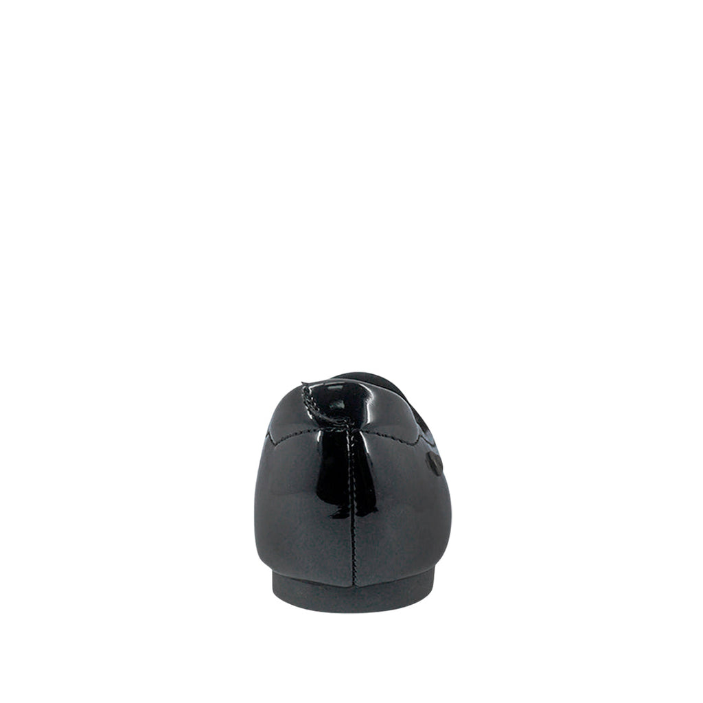Balerinas Kate Pa negro para mujer