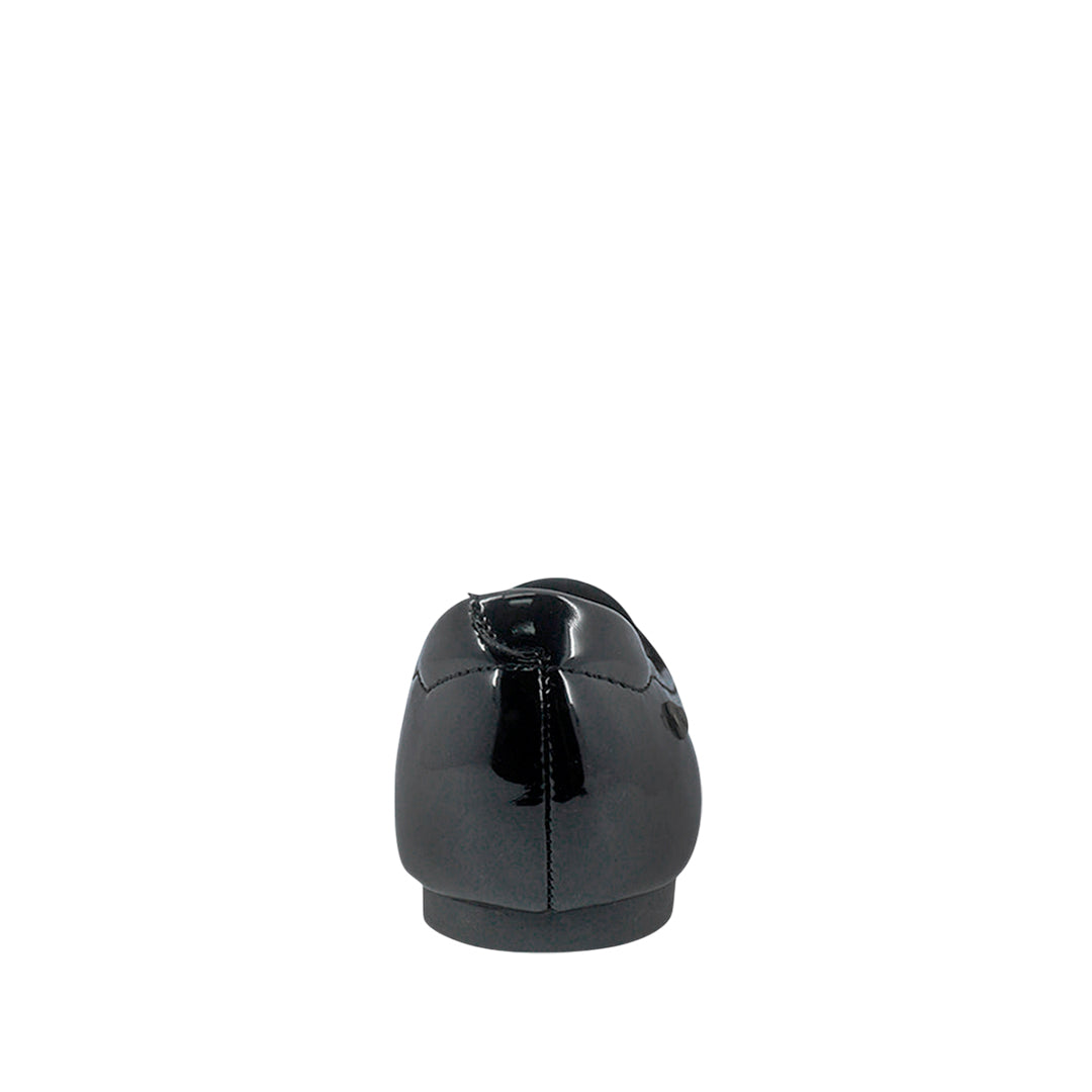 Balerinas Kate Pa negro para mujer