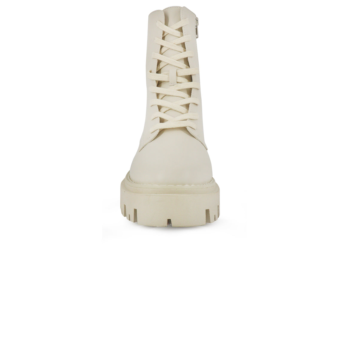 Botas Kim blanco para Mujer
