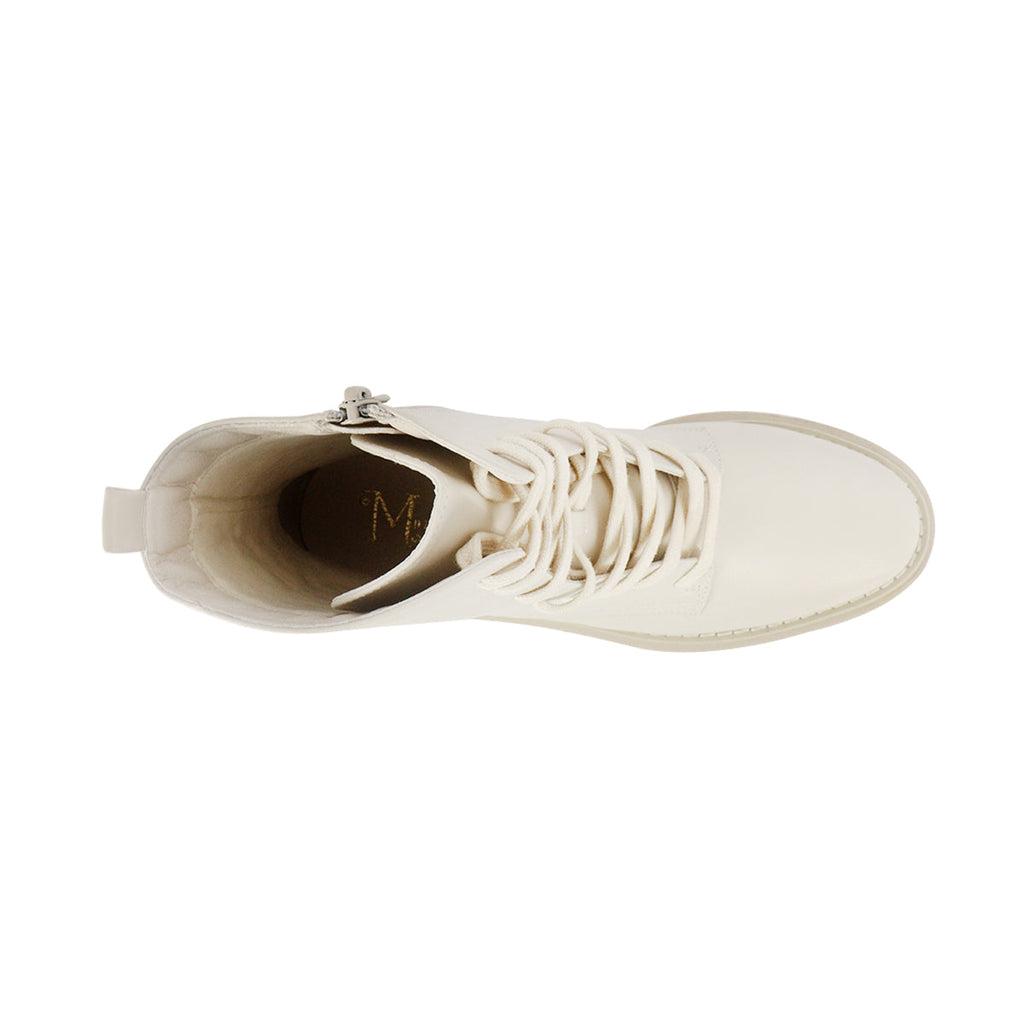 Botas Kim blanco para Mujer