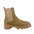 Botas Kimy taupe para Mujer