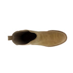 Botas Kimy taupe para Mujer