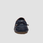 Mocasines Vilma navy para mujer