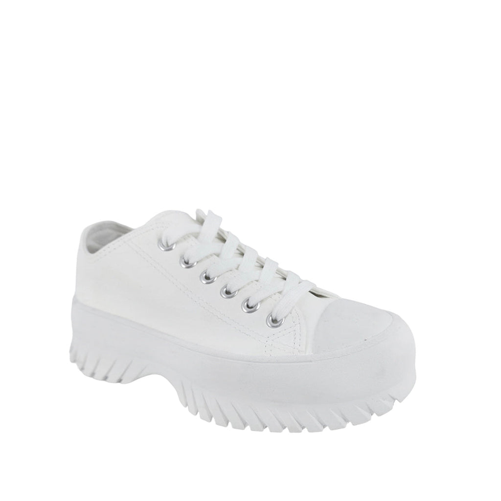 Tenis Versap blanco para Mujer