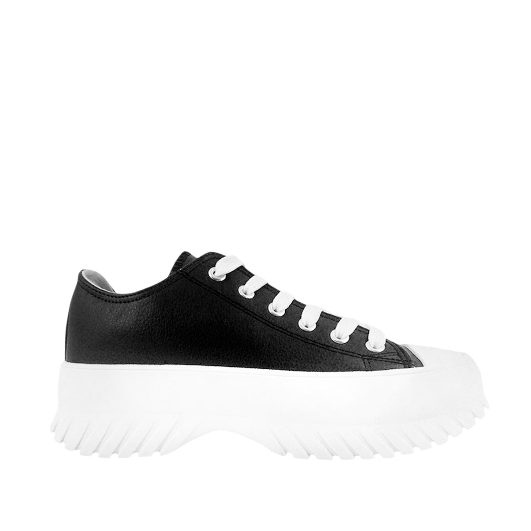 Tenis Versap negro para Mujer