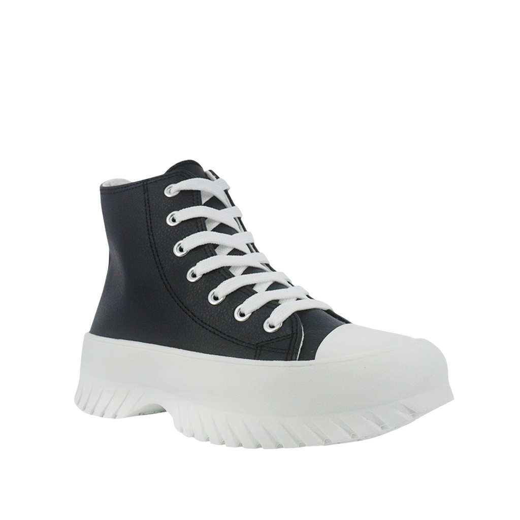 Tenis Versap Bt negro para Mujer