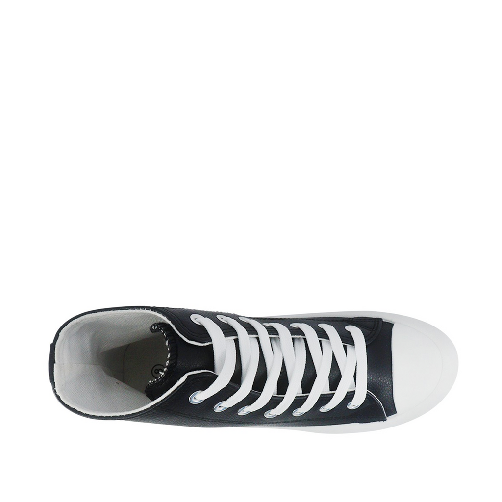 Tenis Versap Bt negro para Mujer